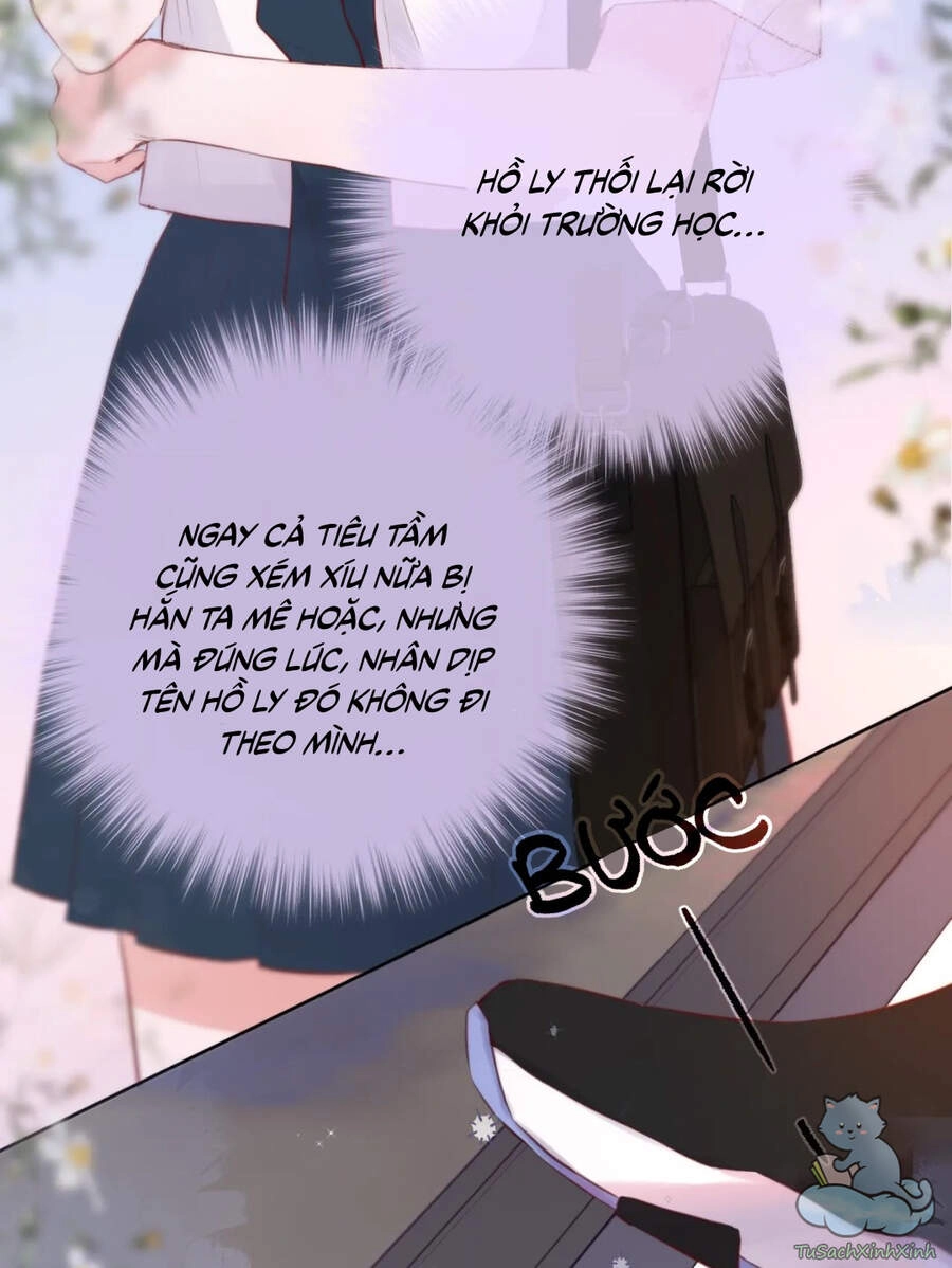 Cạm Bẫy Của Hồ Ly Chapter 7 - 35