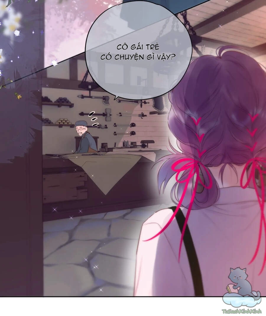 Cạm Bẫy Của Hồ Ly Chapter 7 - 37