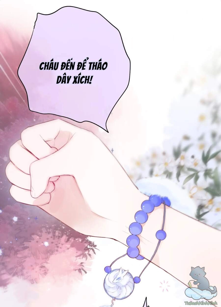 Cạm Bẫy Của Hồ Ly Chapter 7 - 38