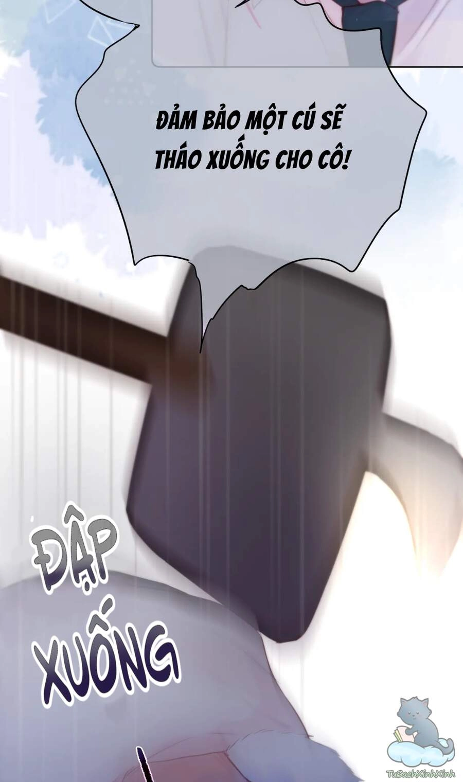 Cạm Bẫy Của Hồ Ly Chapter 7 - 42