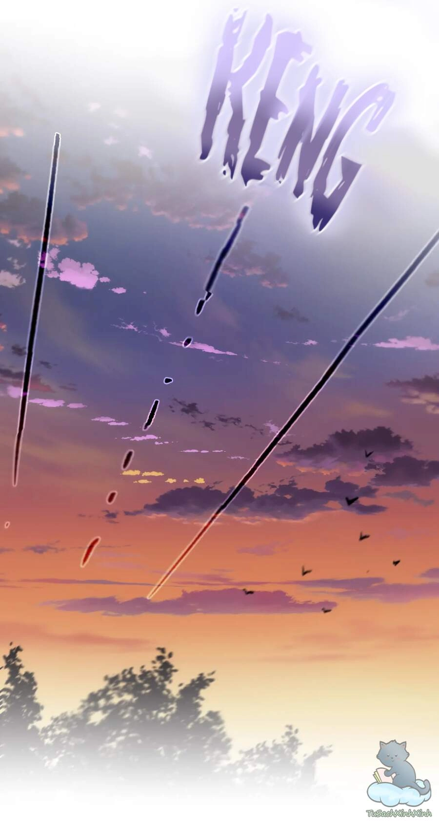 Cạm Bẫy Của Hồ Ly Chapter 7 - 44