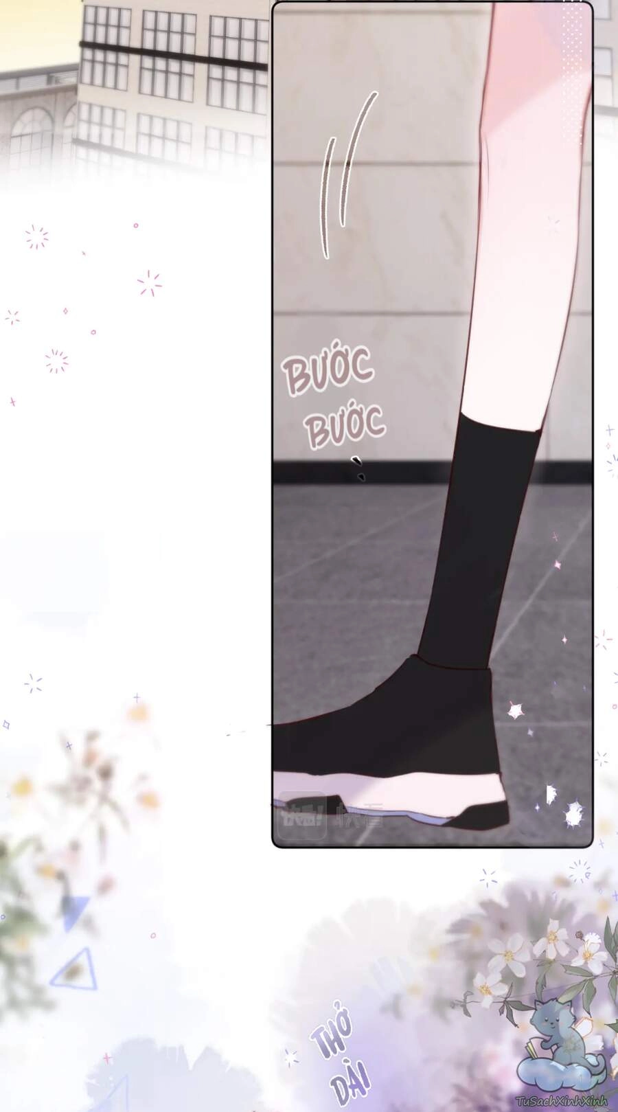 Cạm Bẫy Của Hồ Ly Chapter 7 - 46