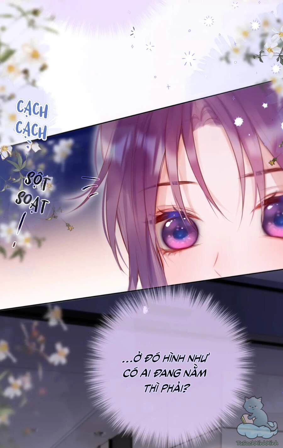 Cạm Bẫy Của Hồ Ly Chapter 7 - 48