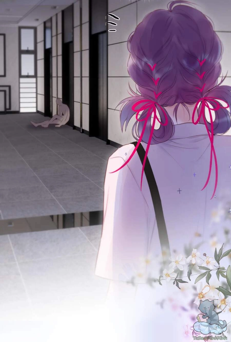 Cạm Bẫy Của Hồ Ly Chapter 7 - 49