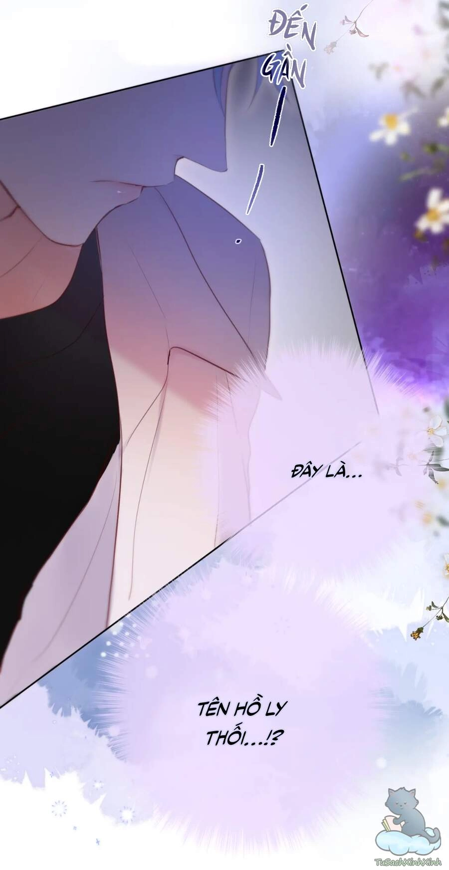 Cạm Bẫy Của Hồ Ly Chapter 7 - 50