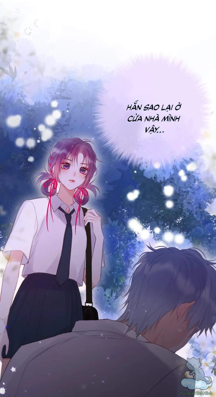 Cạm Bẫy Của Hồ Ly Chapter 7 - 51