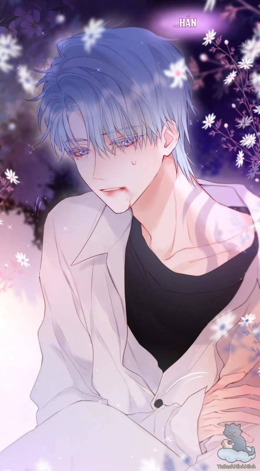 Cạm Bẫy Của Hồ Ly Chapter 7 - 54