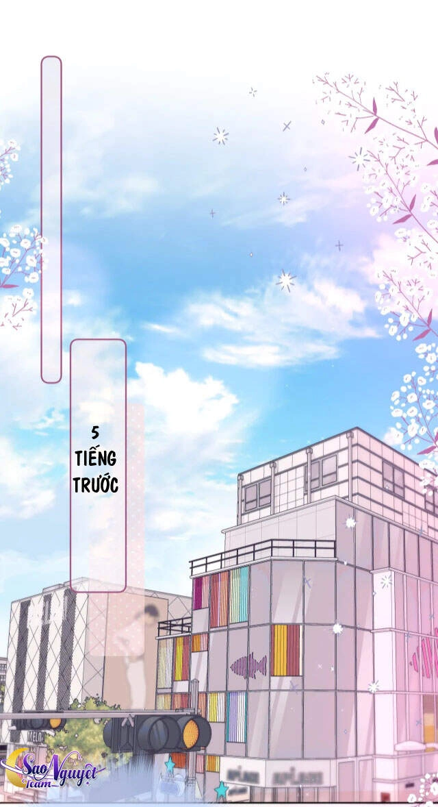 Cạm Bẫy Của Hồ Ly Chapter 8 - 2