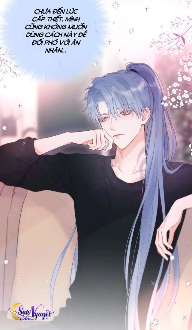 Cạm Bẫy Của Hồ Ly Chapter 8 - 3