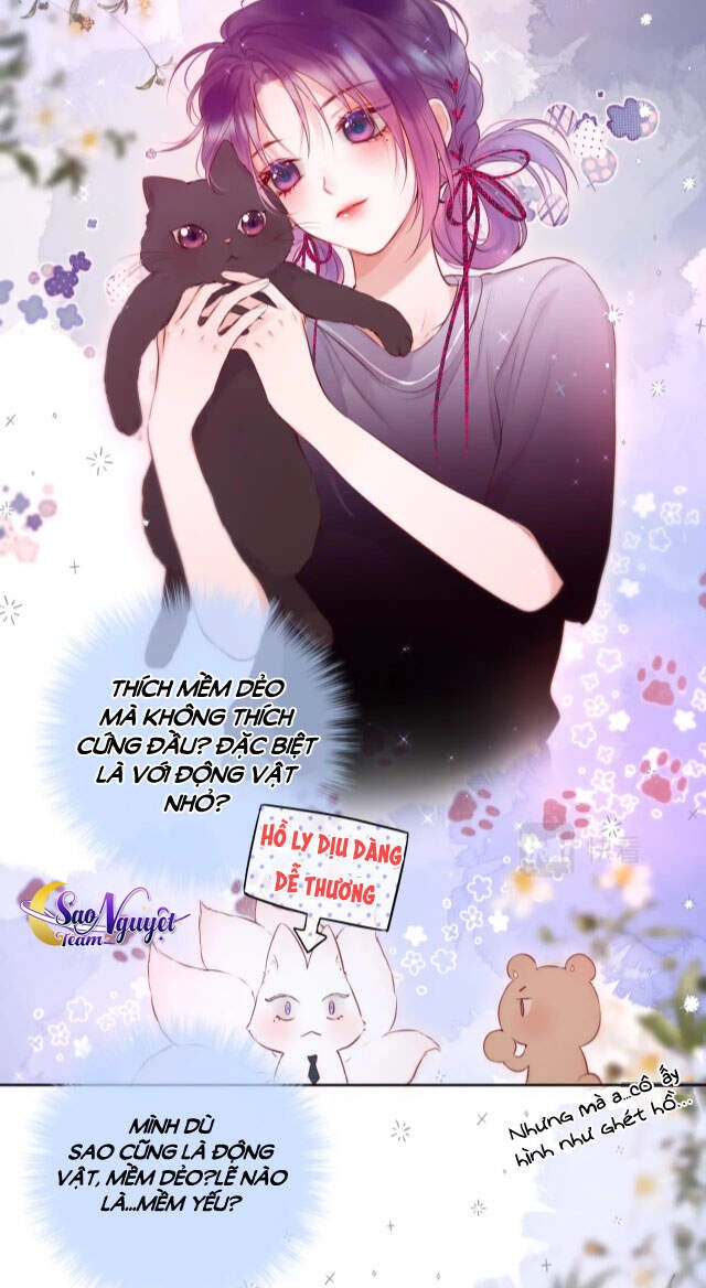 Cạm Bẫy Của Hồ Ly Chapter 8 - 7