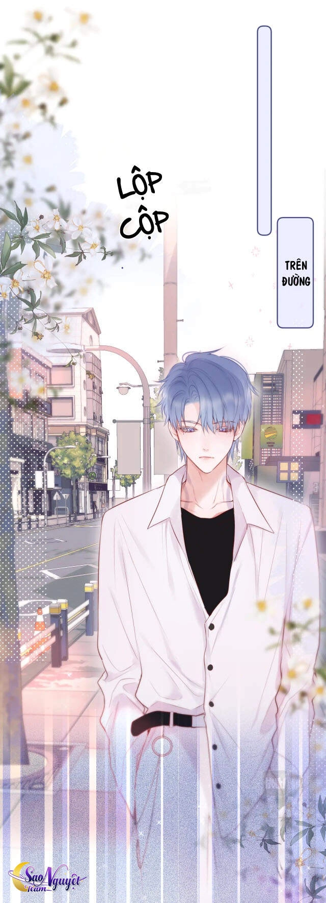 Cạm Bẫy Của Hồ Ly Chapter 8 - 9