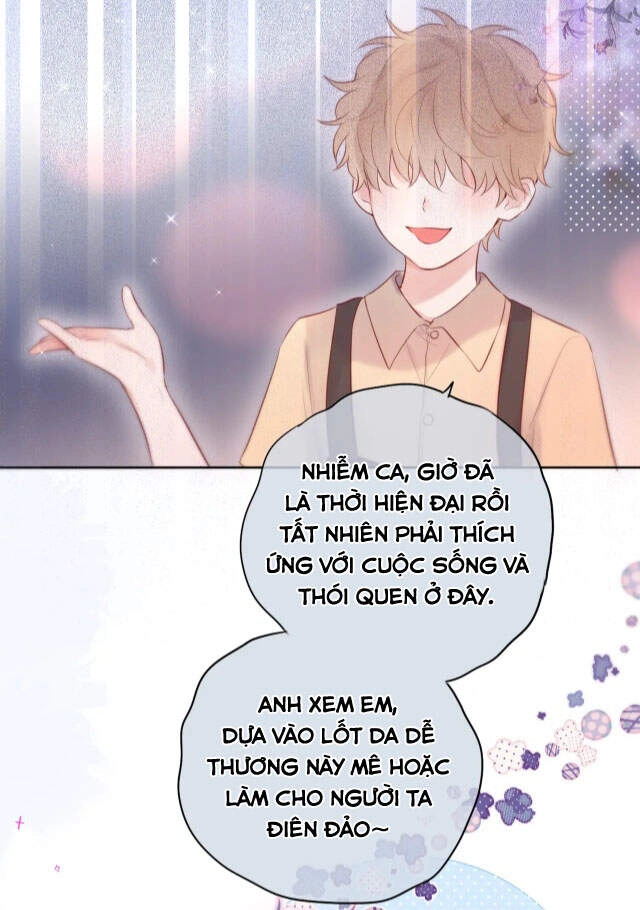 Cạm Bẫy Của Hồ Ly Chapter 8 - 10