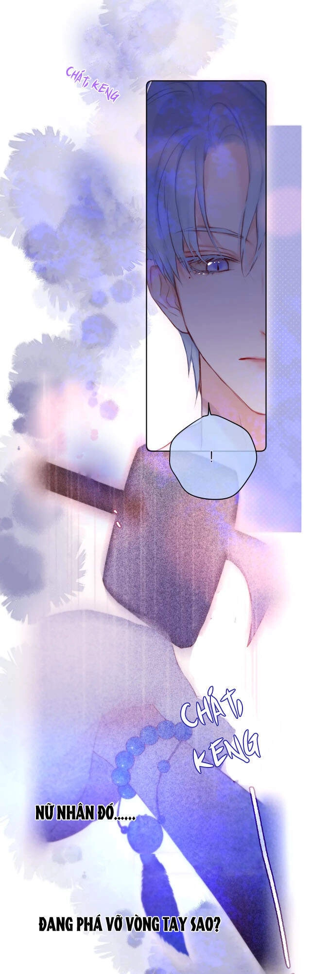 Cạm Bẫy Của Hồ Ly Chapter 8 - 13