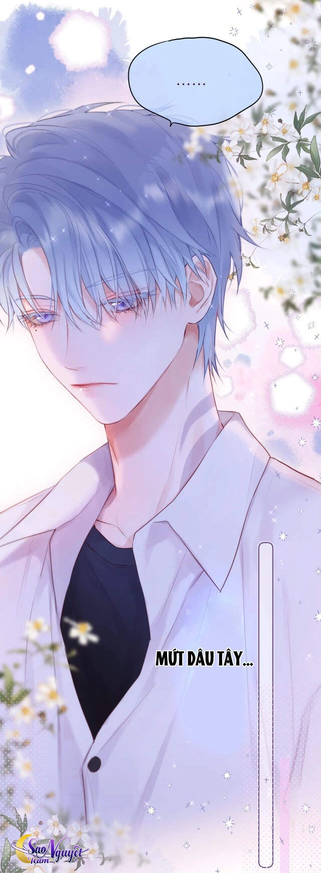 Cạm Bẫy Của Hồ Ly Chapter 8 - 17