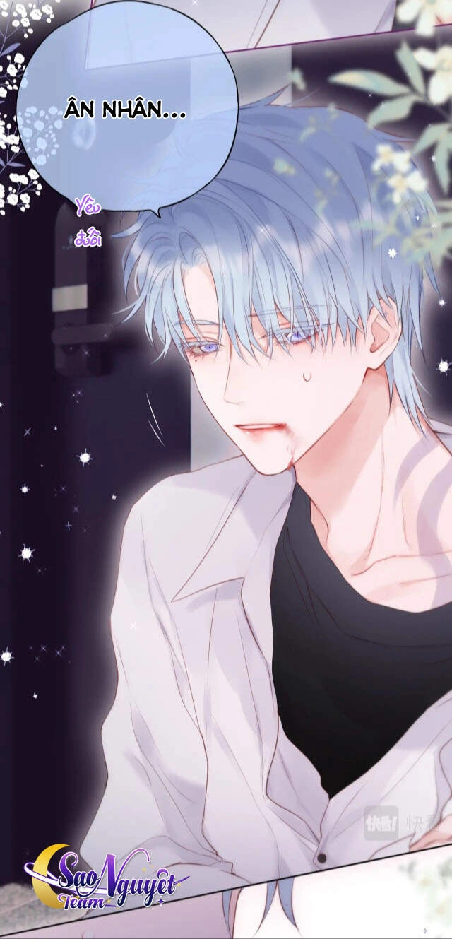 Cạm Bẫy Của Hồ Ly Chapter 8 - 19