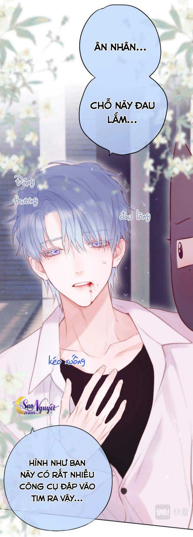 Cạm Bẫy Của Hồ Ly Chapter 8 - 23