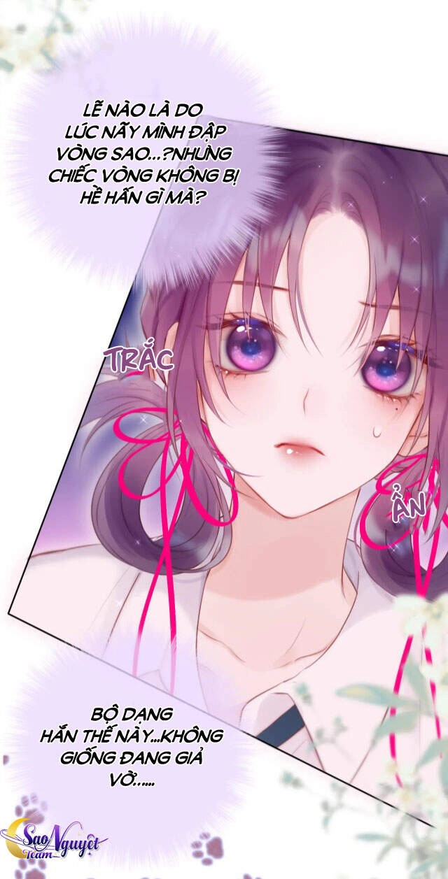 Cạm Bẫy Của Hồ Ly Chapter 8 - 24