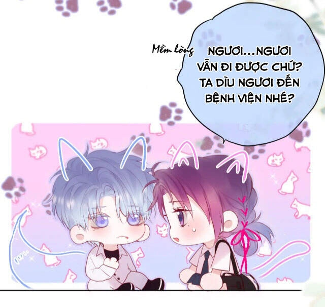 Cạm Bẫy Của Hồ Ly Chapter 8 - 25