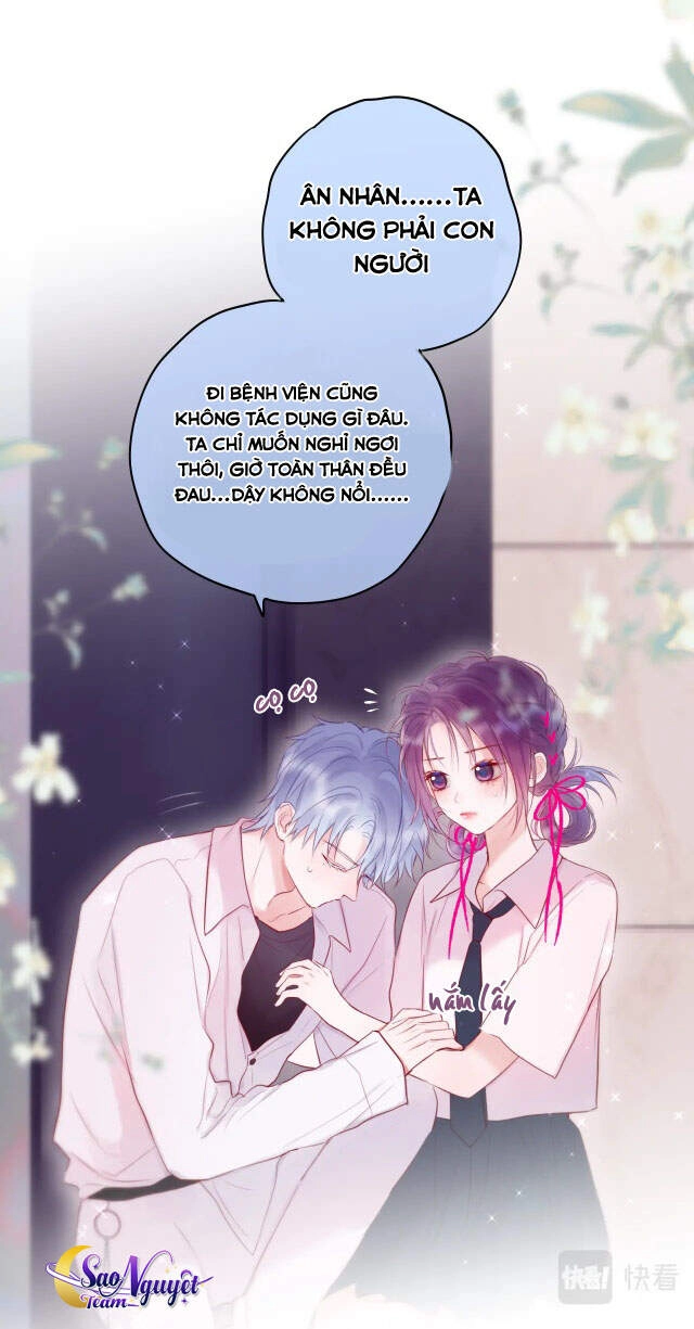 Cạm Bẫy Của Hồ Ly Chapter 8 - 26