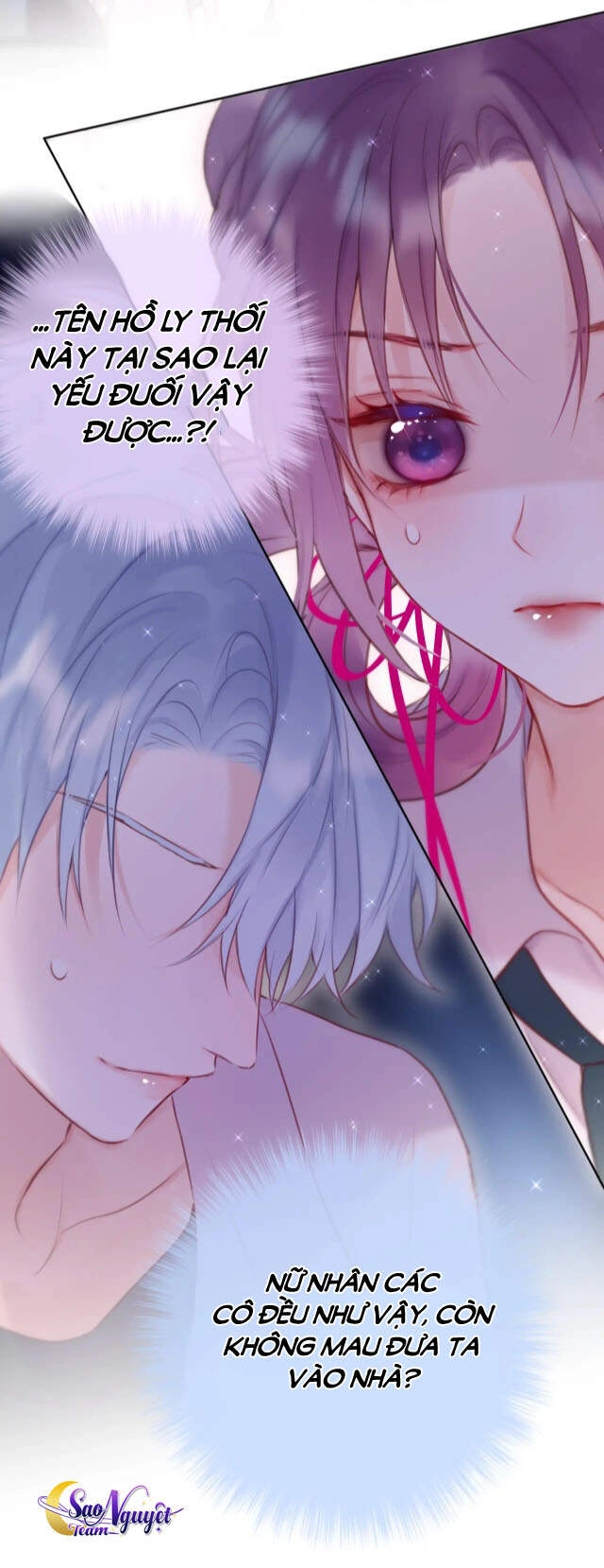 Cạm Bẫy Của Hồ Ly Chapter 8 - 27