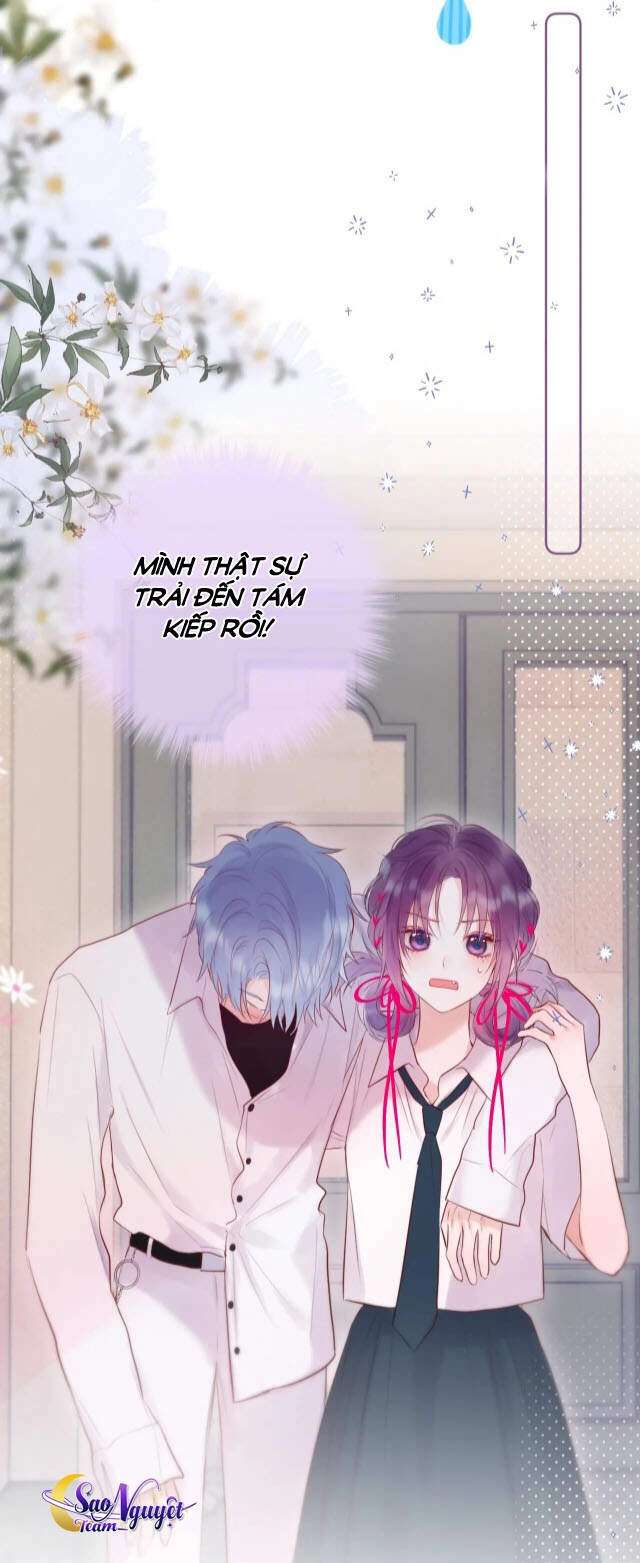 Cạm Bẫy Của Hồ Ly Chapter 8 - 29