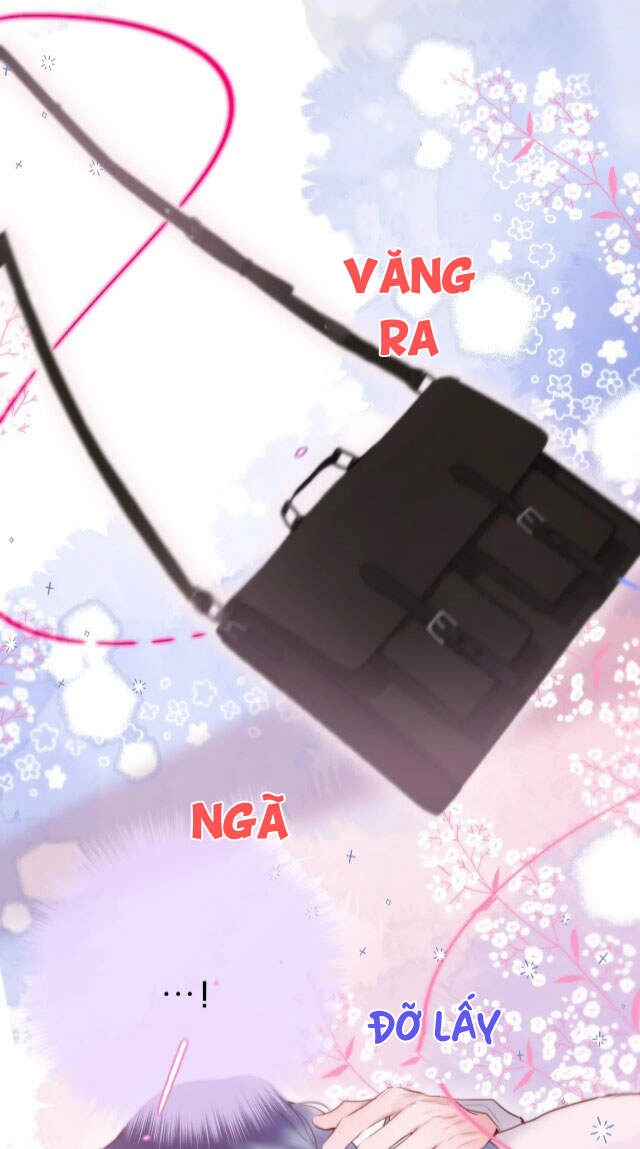 Cạm Bẫy Của Hồ Ly Chapter 8 - 32