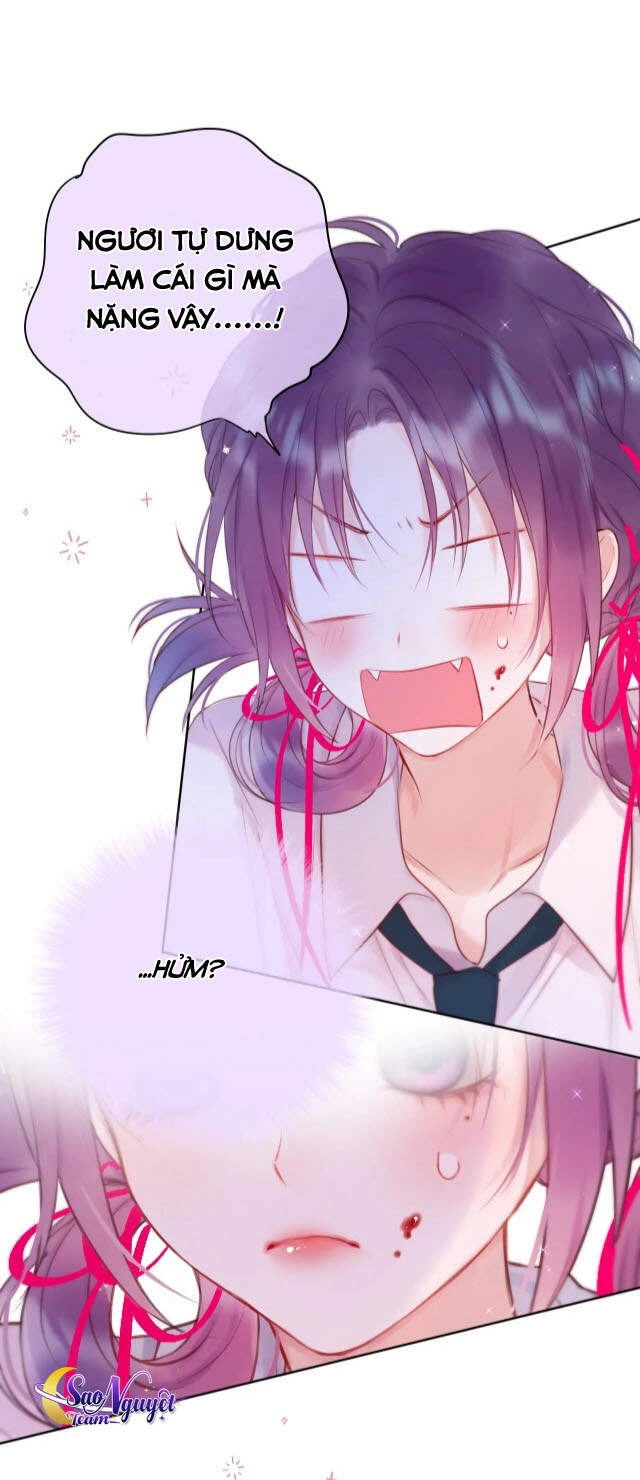 Cạm Bẫy Của Hồ Ly Chapter 8 - 34