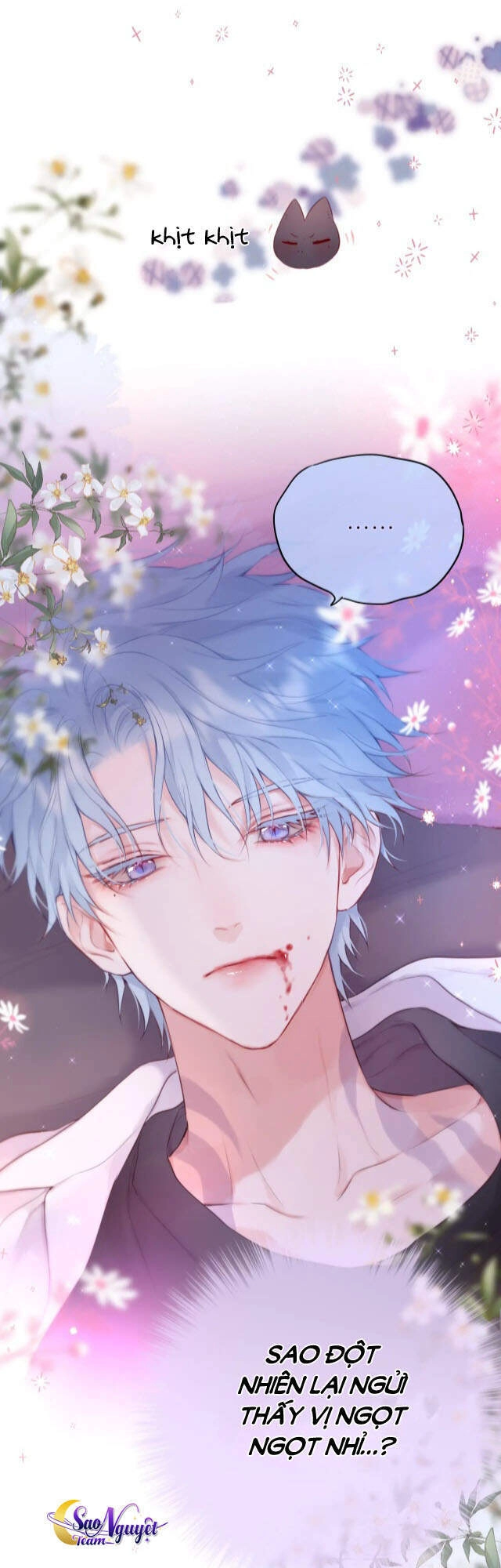 Cạm Bẫy Của Hồ Ly Chapter 8 - 35