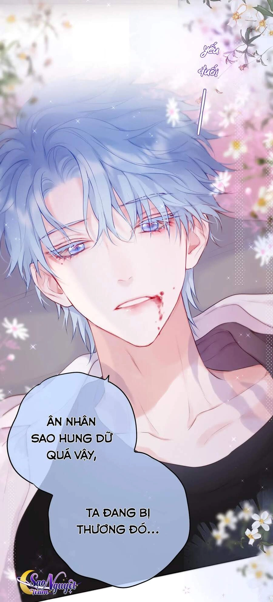 Cạm Bẫy Của Hồ Ly Chapter 9 - 7