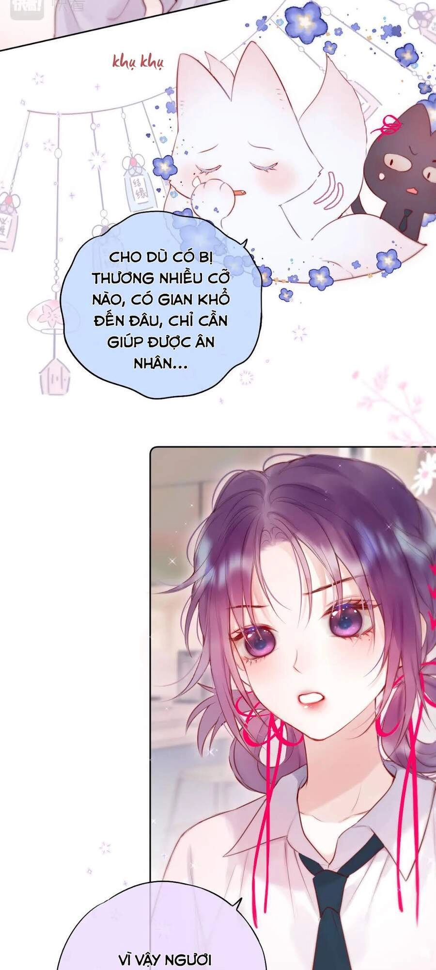 Cạm Bẫy Của Hồ Ly Chapter 9 - 17