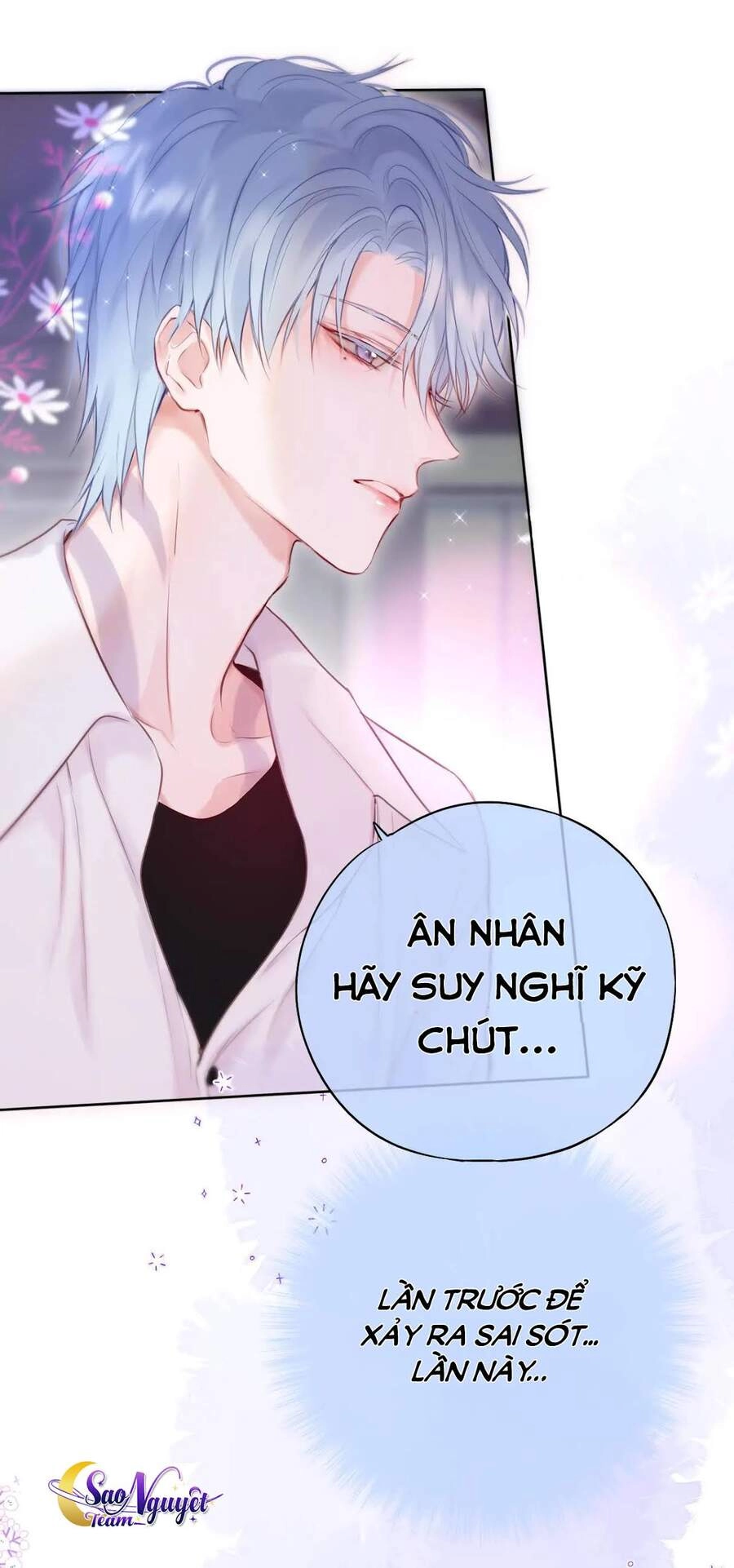 Cạm Bẫy Của Hồ Ly Chapter 9 - 19