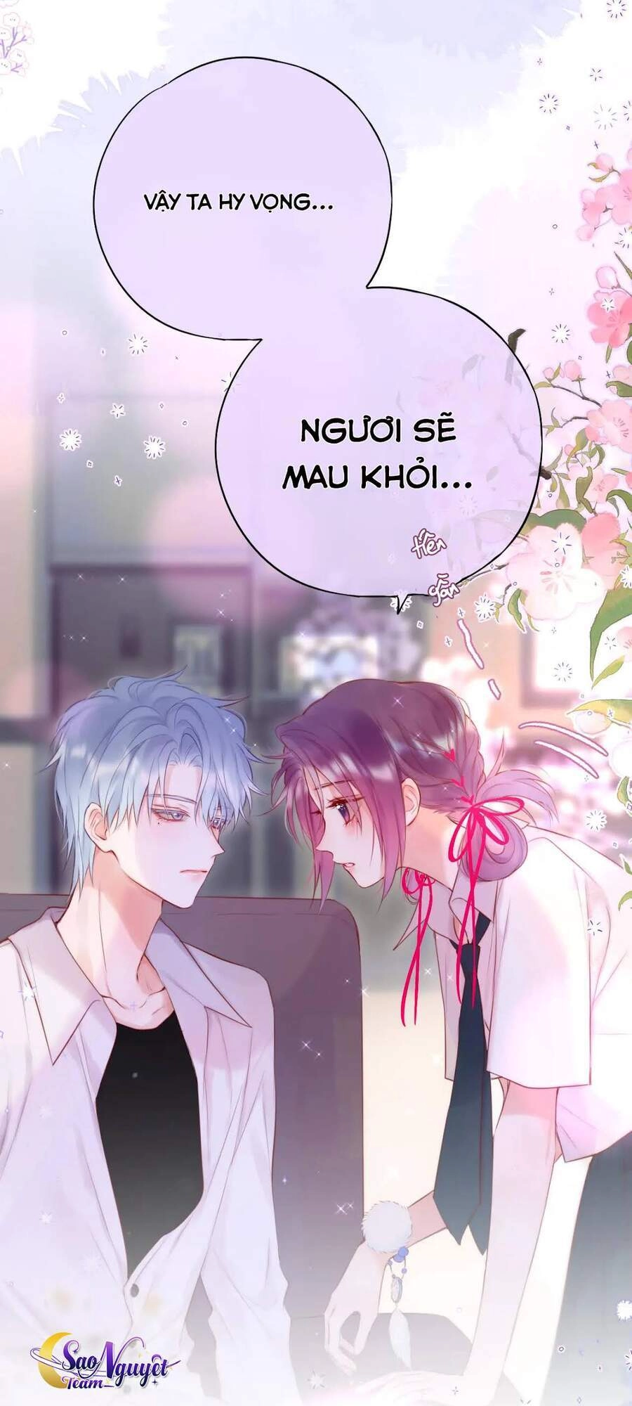 Cạm Bẫy Của Hồ Ly Chapter 9 - 20