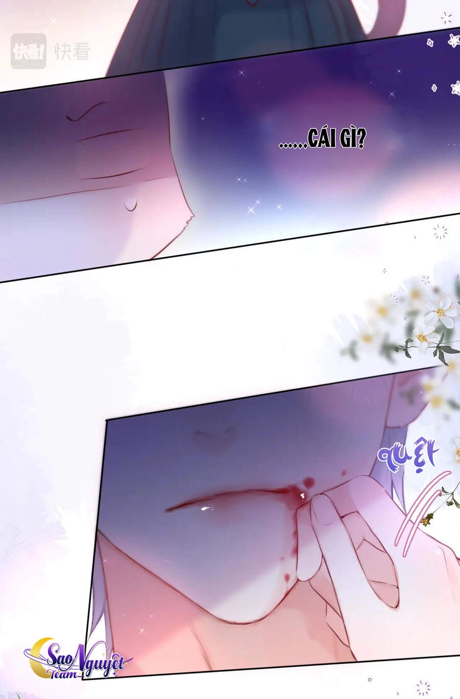 Cạm Bẫy Của Hồ Ly Chapter 9 - 24