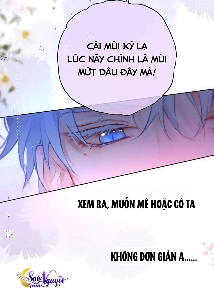 Cạm Bẫy Của Hồ Ly Chapter 9 - 27
