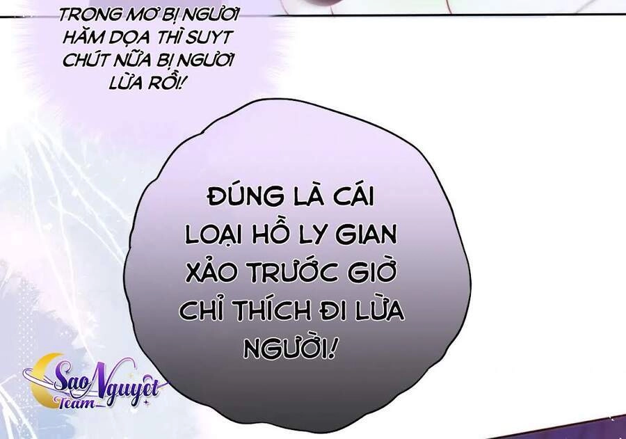 Cạm Bẫy Của Hồ Ly Chapter 9 - 30
