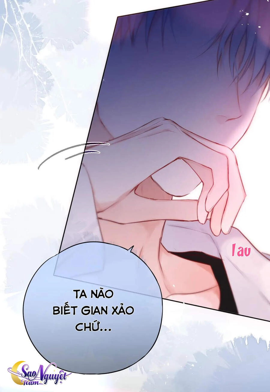 Cạm Bẫy Của Hồ Ly Chapter 9 - 31