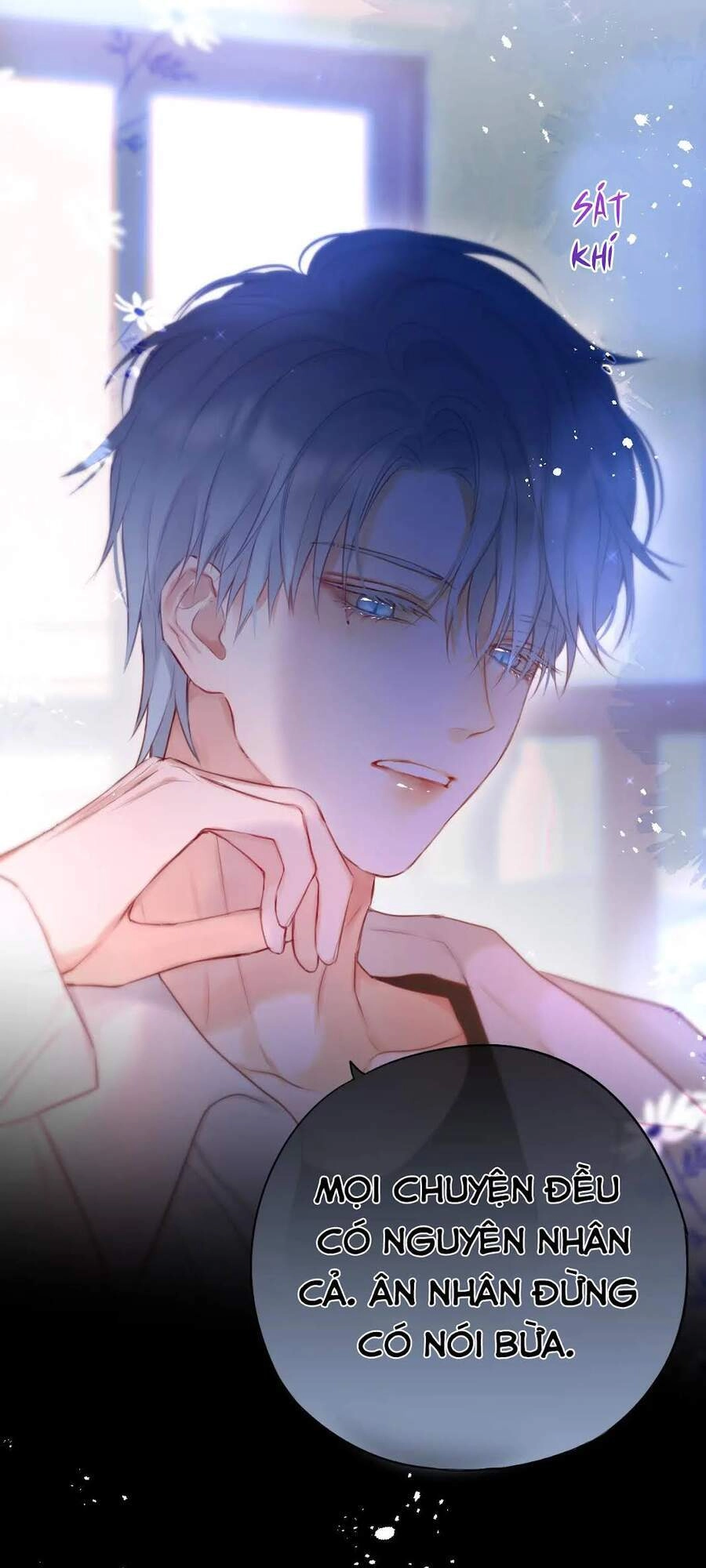 Cạm Bẫy Của Hồ Ly Chapter 9 - 32