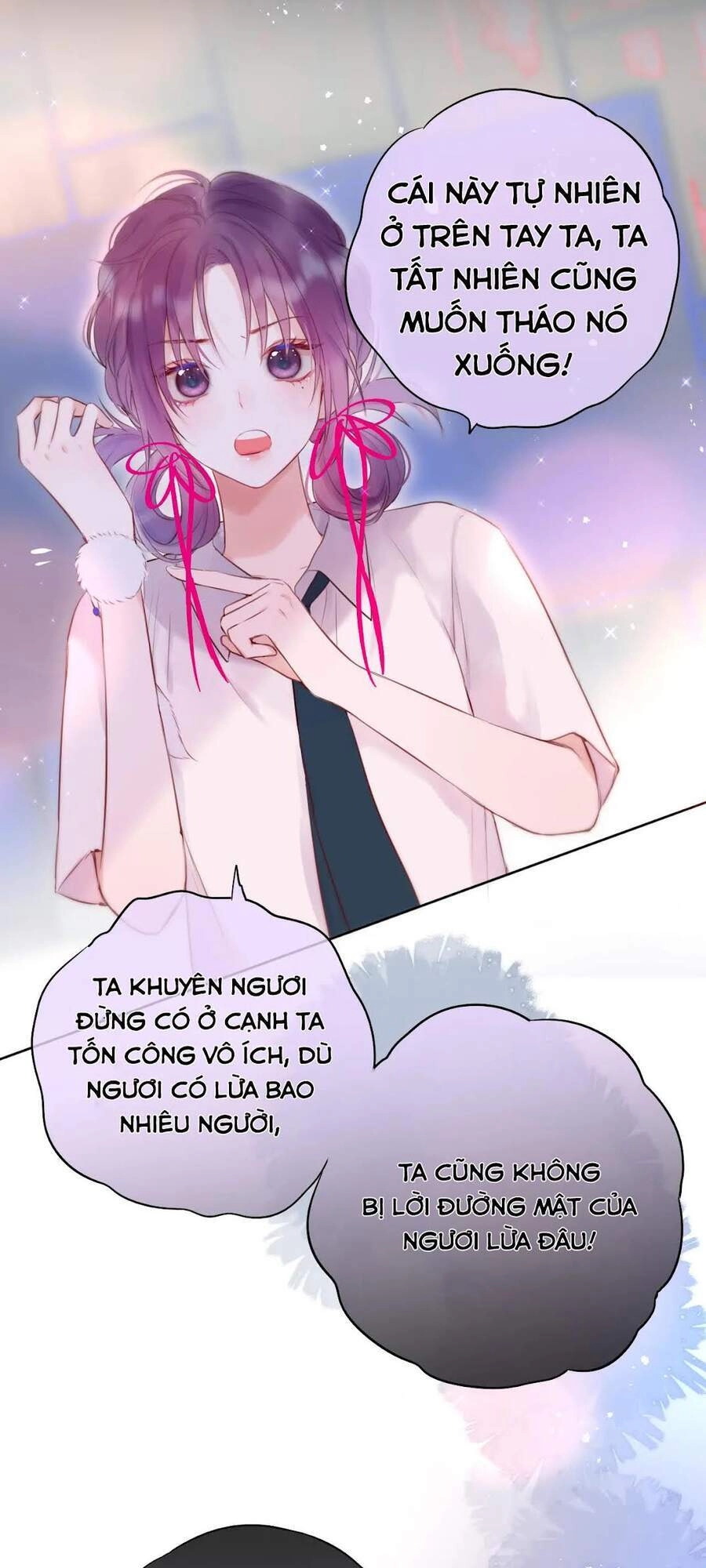 Cạm Bẫy Của Hồ Ly Chapter 9 - 34