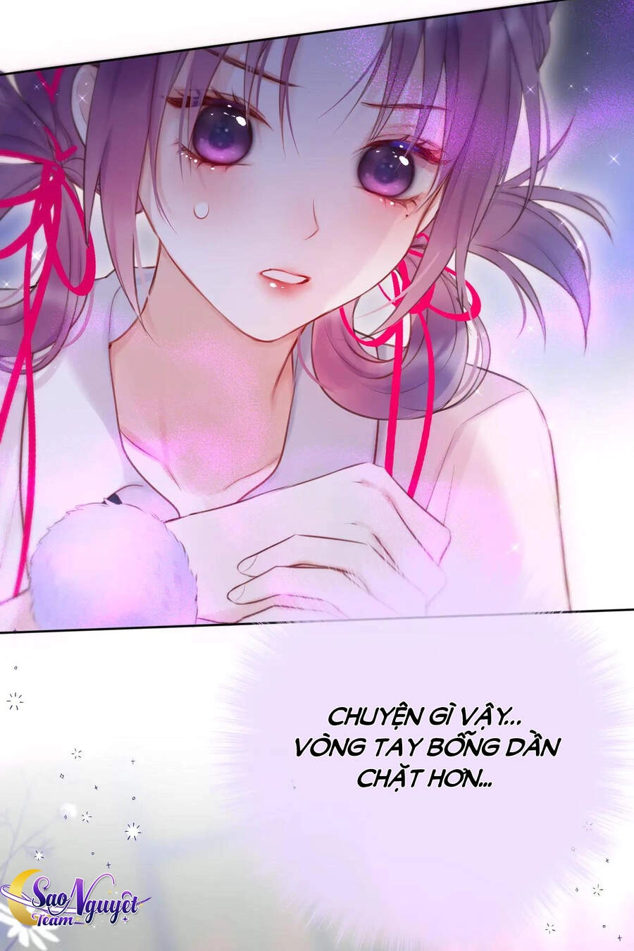 Cạm Bẫy Của Hồ Ly Chapter 9 - 38