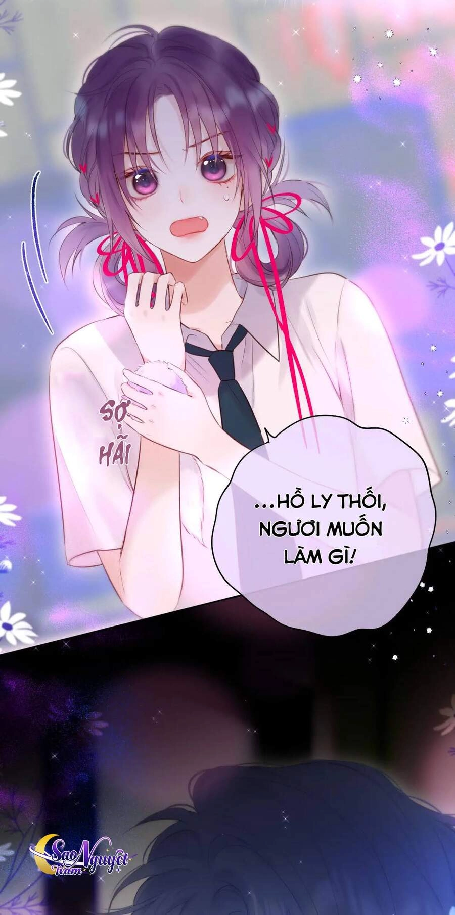 Cạm Bẫy Của Hồ Ly Chapter 9 - 39