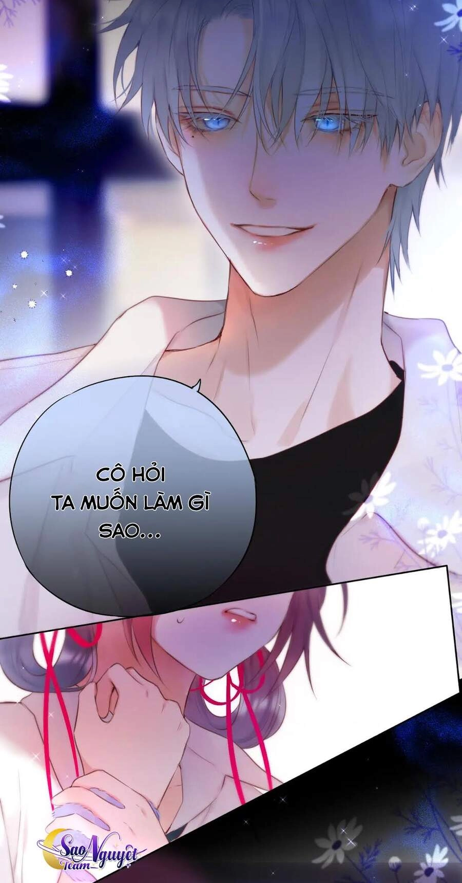 Cạm Bẫy Của Hồ Ly Chapter 9 - 40