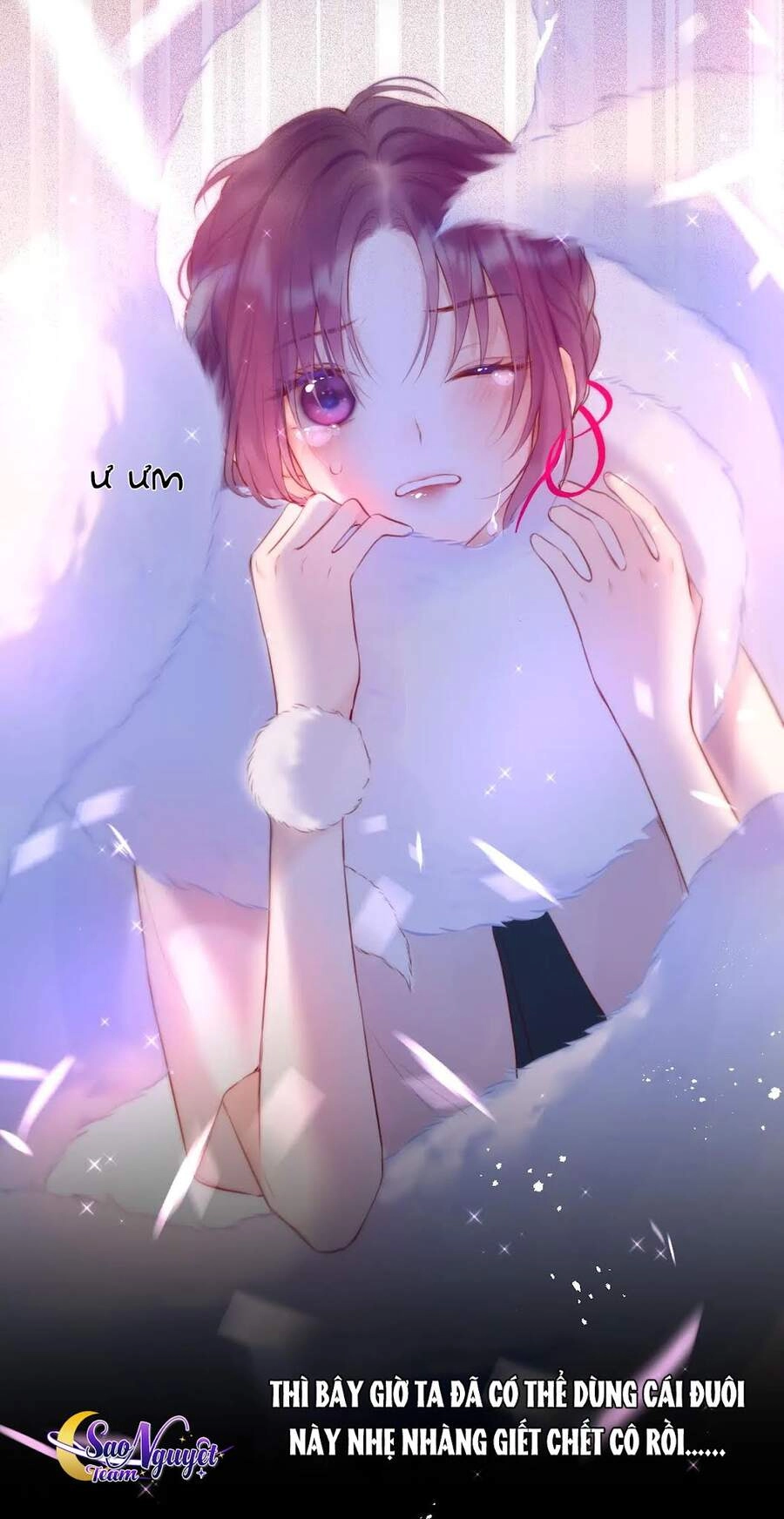 Cạm Bẫy Của Hồ Ly Chapter 9 - 44