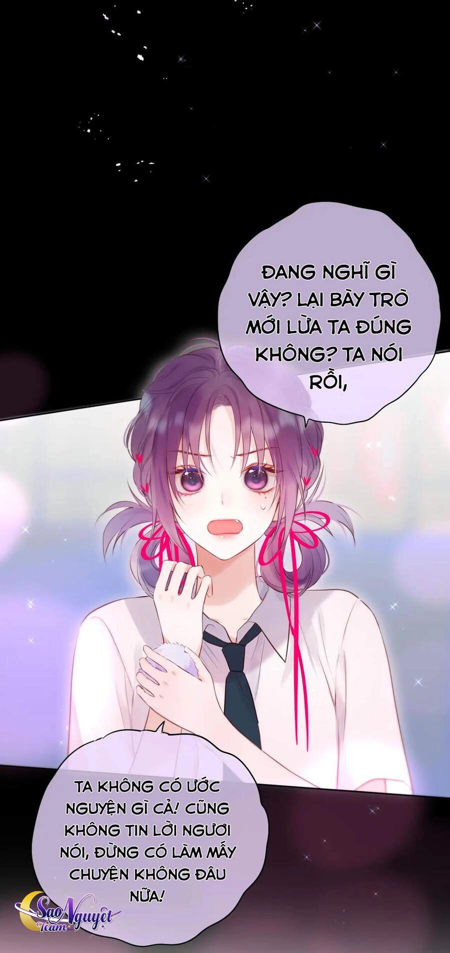 Cạm Bẫy Của Hồ Ly Chapter 9 - 45