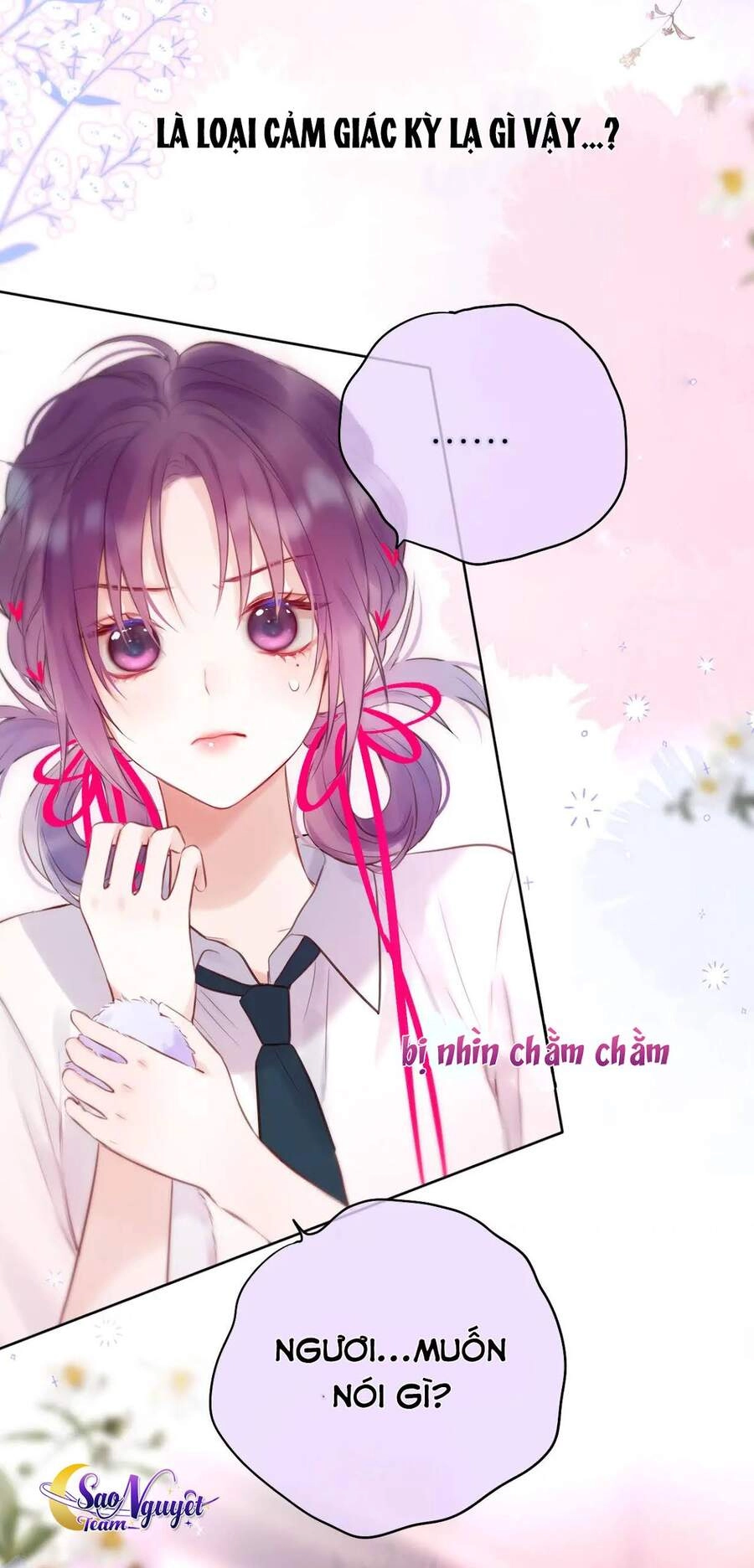 Cạm Bẫy Của Hồ Ly Chapter 9 - 49