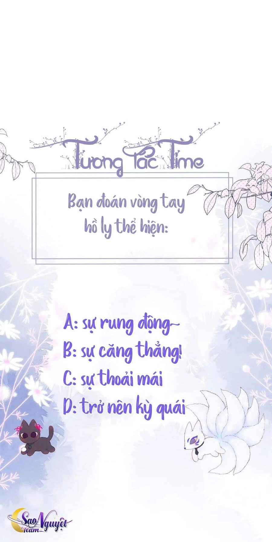 Cạm Bẫy Của Hồ Ly Chapter 9 - 57