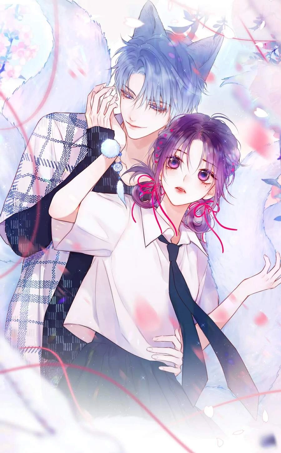 Cạm Bẫy Của Hồ Ly Chapter 10 - 2