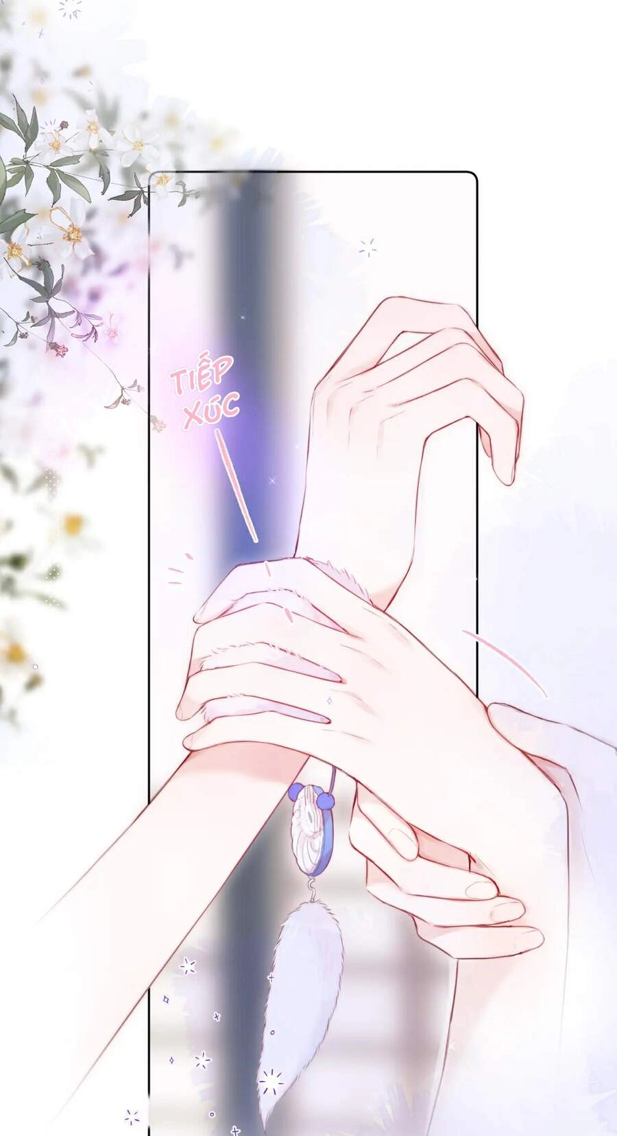 Cạm Bẫy Của Hồ Ly Chapter 10 - 10