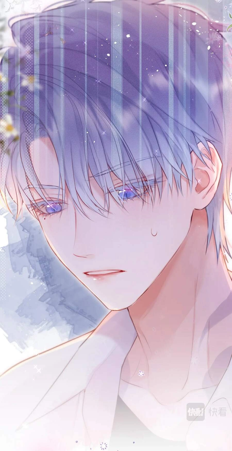 Cạm Bẫy Của Hồ Ly Chapter 10 - 12