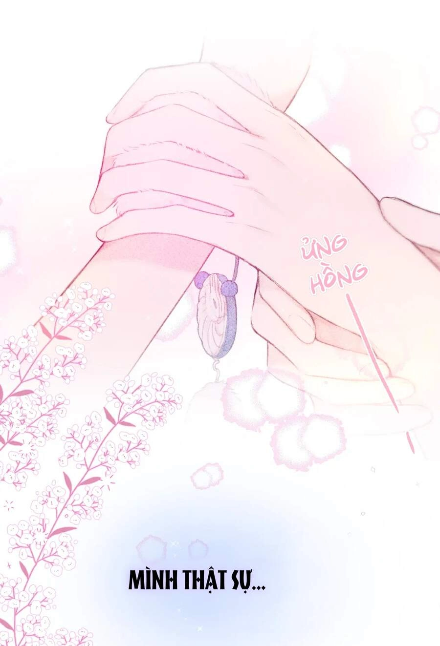 Cạm Bẫy Của Hồ Ly Chapter 10 - 14