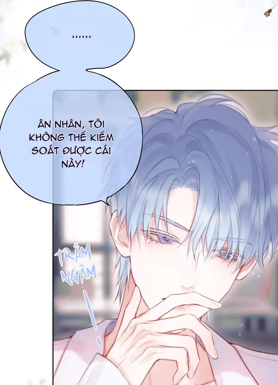 Cạm Bẫy Của Hồ Ly Chapter 10 - 17